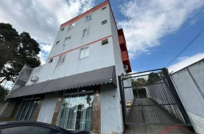 Apartamento com 2 dormitórios para alugar, 95 m² por r$ 2.045/mês - jarivatuba - joinville/sc