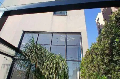 Apartamento com 2 dormitórios à venda, 81 m² por r$ 550.000 - santo antônio - joinville/sc