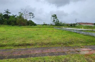 Terreno em condomínio fechado à venda no Itinga, Araquari 