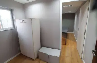 Sala, 20 m² - venda por r$ 130.000,00 ou aluguel por r$ 1.556,00/mês - centro - joinville/sc