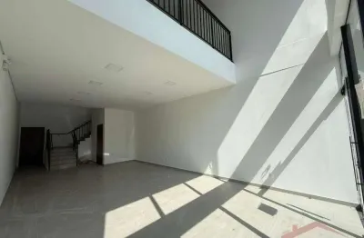 Loja para alugar, 104 m² por r$ 4.720,00/mês - costa e silva - joinville/sc