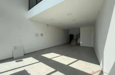 Loja para alugar, 104 m² por R$ 4.420,00/mês - Costa e Silva - Joinville/SC