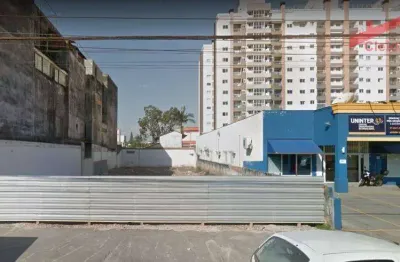 Terreno para alugar, 494 m² por r$ 4.430,00/mês - anita garibaldi - joinville/sc