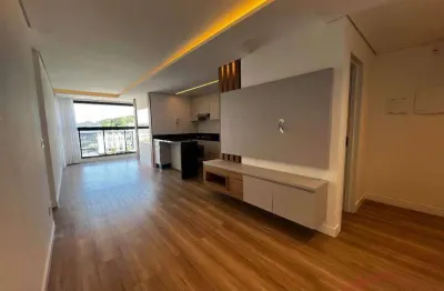 Apartamento com 2 dormitórios à venda, 75 m² por r$ 794.364,49 - anita garibaldi - joinville/sc