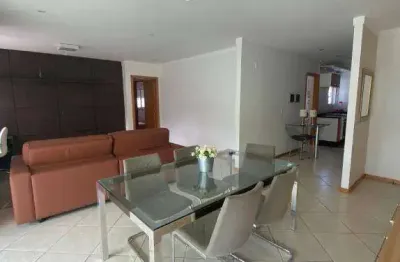 Apartamento com 2 dormitórios para alugar, 222 m² por r$ 4.775,00/mês - atiradores - joinville/sc