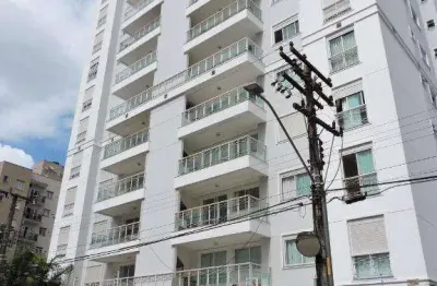 Apartamento com 3 dormitórios à venda, 105 m² por r$ 830.000,00 - atiradores - joinville/sc