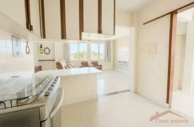 Apartamento com 3 dormitórios à venda, 81 m² por R$ 300.000,00 - Boa Vista - Joinville/SC