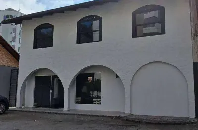 Casa, 232 m² - venda por r$ 4.000.000,00 ou aluguel por r$ 21.000,00/mês - atiradores - joinville/sc