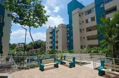 Apartamento com 2 quartos à venda na Avenida Antônio Ramos Alvim, Floresta, Joinville