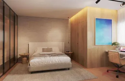 Apartamento com 3 dormitórios à venda, 141 m² por r$ 1.553.600 - américa - joinville/sc