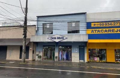 Sala para alugar, 450 m² por r$ 2.730,00/mês - centro - joinville/sc