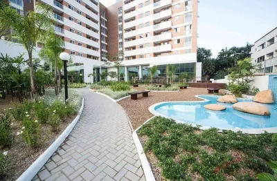 Apartamento com 2 dormitórios para alugar, 67 m² por r$ 3.390/mês - glória - joinville/sc