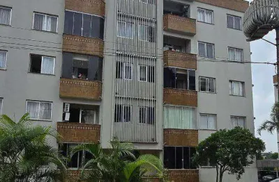 Apartamento com 2 dormitórios para alugar, 55 m² por r$ 2.202,43/mês - costa e silva - joinville/sc