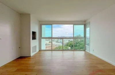 Apartamento com 2 quartos à venda na Rua Duque de Caxias, Centro, Joinville