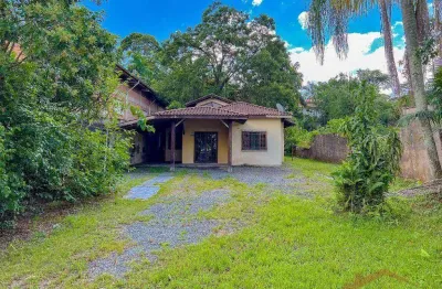 Casa com 3 dormitórios, 89 m² - venda por R$ 700.000,00 ou aluguel por R$ 3.220,00/mês - Costa e Silva - Joinville/SC