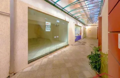 Sala para alugar, 90 m² por r$ 2.370,00/mês - centro - joinville/sc