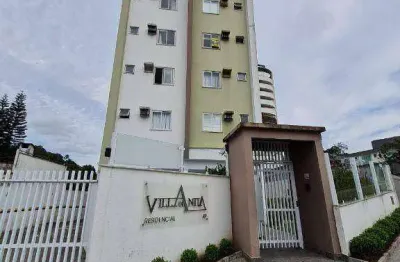 Apartamento com 3 dormitórios, 80 m² - venda por r$ 550.000,00 ou aluguel por r$ 3.145,00/mês - anita garibaldi - joinville/sc