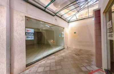 Loja para alugar, 90 m² por r$ 2.360,00/mês - centro - joinville/sc