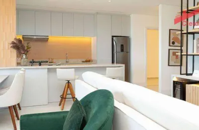 Apartamento com 2 dormitórios à venda, 82 m² por r$ 1.048.991,14 - tabuleiro - barra velha/sc
