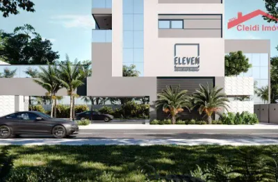 Apartamento com 3 dormitórios à venda, 140 m² por r$ 2.666.062,27 - itacolomi - balneário piçarras/sc