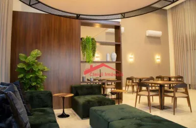 Apartamento com 3 dormitórios à venda, 216 m² por r$ 2.227.185,30 - américa - joinville/sc