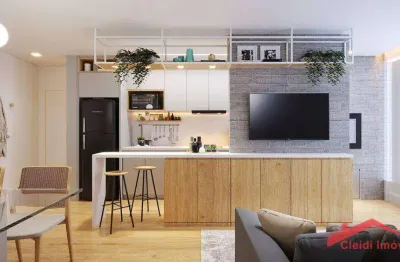 Apartamento com 2 dormitórios à venda, 74 m² por r$ 736.975,44 - glória - joinville/sc