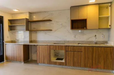 Apartamento com 3 dormitórios à venda, 74 m² por r$ 752.293,32 - anita garibaldi - joinville/sc