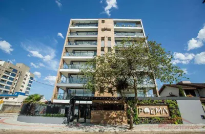 Apartamento com 3 dormitórios à venda, 153 m² por r$ 1.516.545,99 - américa - joinville/sc