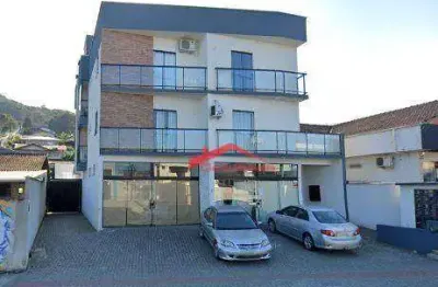 Sala à venda, 50 m² por r$ 280.000,00 - boa vista - joinville/sc