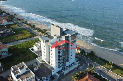 Apartamento com 4 dormitórios à venda, 186 m² por r$ 2.650.000,00 - tabuleiro - barra velha/sc