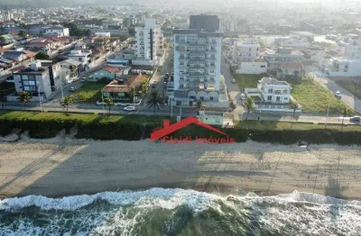 Apartamento com 4 dormitórios à venda, 186 m² por R$ 2.650.000,00 - Tabuleiro - Barra Velha/SC