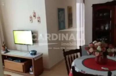 Apartamento à venda e locação com 2 dormitórios e 1 vaga no bairro jardim dom vieira, campinas.