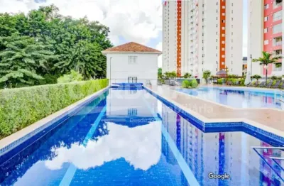 Apartamento à venda com 2 dormitórios e 1 vaga no bairro ponte preta em campinas.
