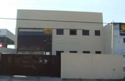 Barracão / Galpão / Depósito à venda na Rua Rodolfo Panoni, 57, Jardim São José, Campinas