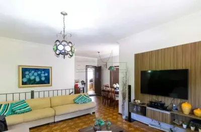 Casa com 3 quartos para alugar na Rua Natividade da Serra, 42, Chácara da Barra, Campinas