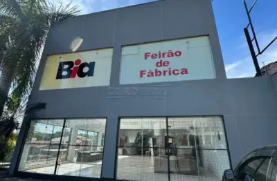 Venda de galpão comercial com 340m2 no bairro taquaral em campinas/sp