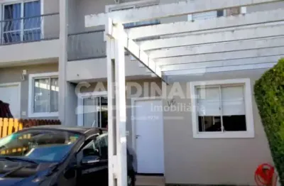 Lindo sobrado pronto para morar à venda na chácara primaveira