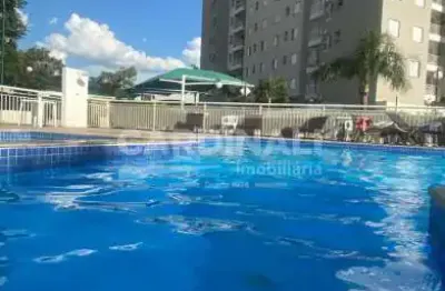 Apartamento com 2 quartos à venda na Avenida Baden Powell, 1211, Jardim Nova Europa, Campinas