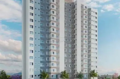 Apto novo pronto, 2 vagas suíte 2 quartos varanda gourmet, piscina, elevador, villa garden