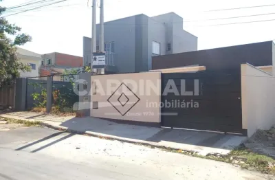 Venda de casa no residencial colina das nascentes, campinas.