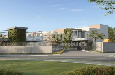 Casa em condomínio moderno e sofisticado localizado no taquaral.