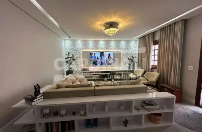 Sobrado com 4 quartos e 5 banheiros à venda, 390 m² por r$ 1.600.000. próximo a puc i.