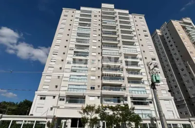 Apartamento à venda no dna taquaral campinas, com 3 dormitórios e lazer completo.