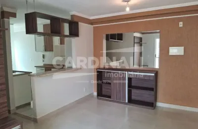 Apartamento 2 dormitórios à venda no bonfim com lazer completo.