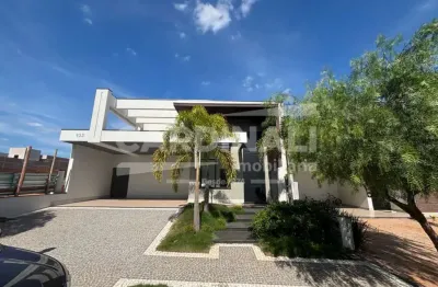 Casa à venda no santorini residencial club em paulínia.
