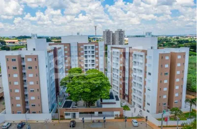 Apartamento com 3 quartos à venda na Avenida Doutor Alexandre Martins Laroca, 930, Morumbi, Paulínia