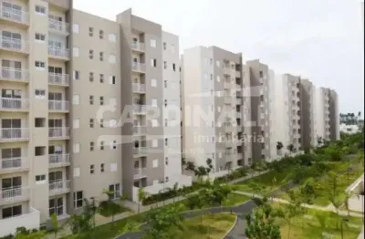 Venda de apartamento com 2 dormitórios no bairro morumbi em paulínia/sp.