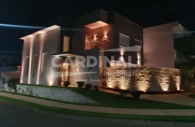 Casa à venda em condomínio no bairro parque brasil 500 com 3 dormitórios e 4 garagens.