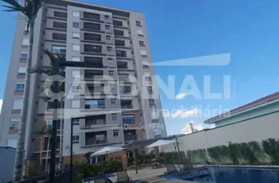 Apartamento com 1 quarto e 2 banheiros à venda, 46 m² por r$ 535.000 no bairro nova campinas.
