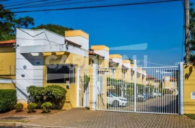 Casa em condomínio fechado com 3 quartos à venda na Rua Afrânio Peixoto, 601, Parque Taquaral, Campinas